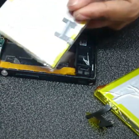 Ремонт Смартфон